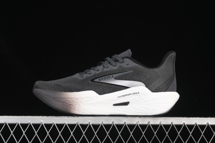 Brooks Hyperion Max 2 Cushioned Racing Shoes for Marathon - 1104341D402