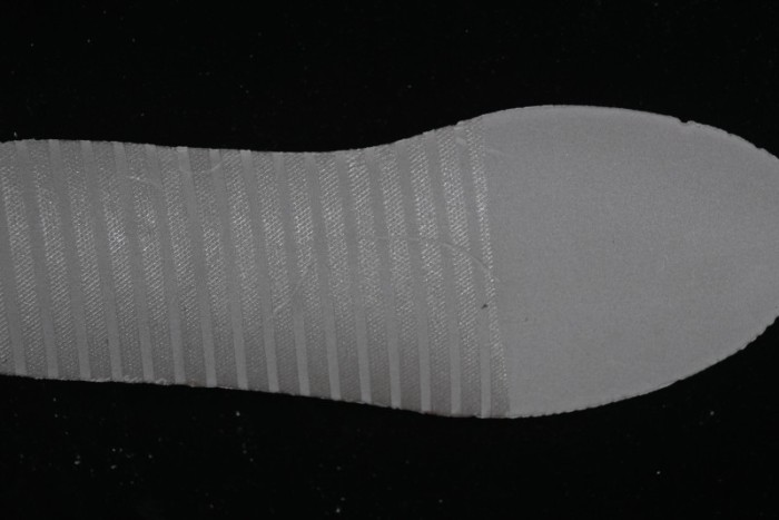 Nike Air Force 1 '07 Low Top Leather Casual Sneakers with Full-Length Air Cushion - CT3839-101