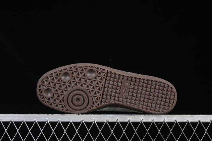 Adidas Samba OG Casual Sneakers - JH7299