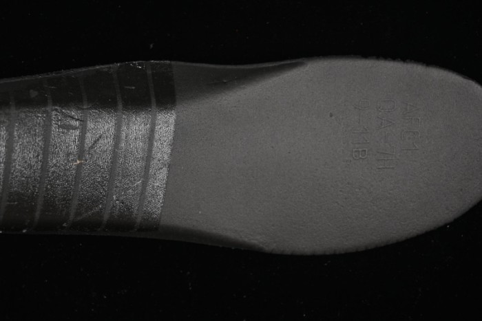 Nike Air Force 1'07 Low Balenciaga Collaboration Blue Woven Label Low-Top Casual Sneakers - DF0188-062