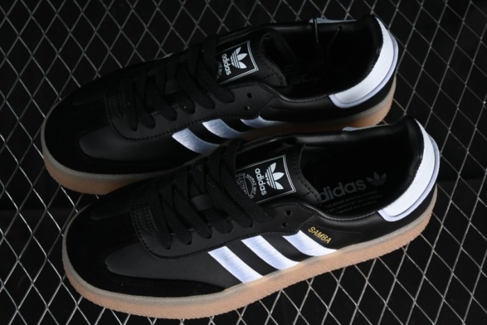 Adidas Samba W Casual Sneakers - ID0436 1