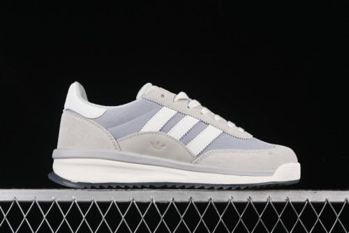 Adidas Originals SL 72 RTN Classic Retro Running Shoes - JI2505