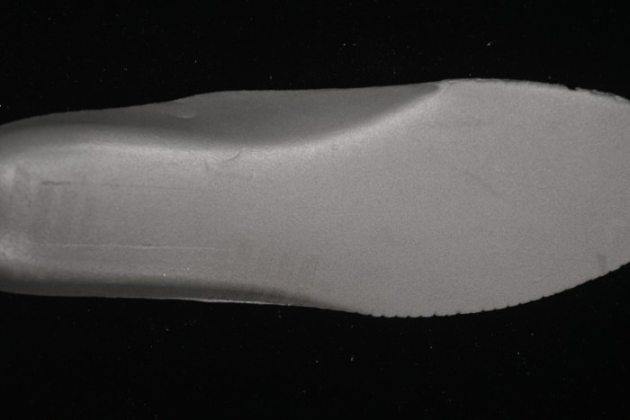 Nike Air Force 1 '07 Low Supreme Collaboration Gradient Gum Sole Casual Sneakers - XS1958-567