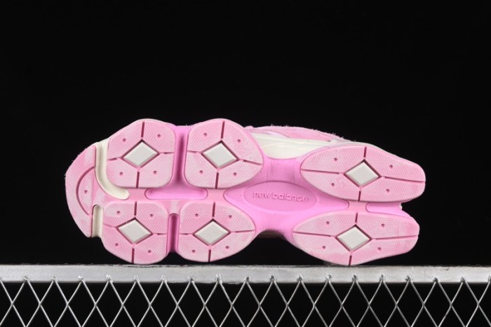 New Balance Joe Freshgoods NB9060 Retro Casual Running Shoes with ABZORB Cushioning - U9060APP