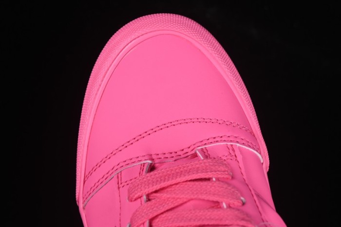 Vans Knu Skool Low-Top Retro Chunky Sneakers - VN0009QCWBL