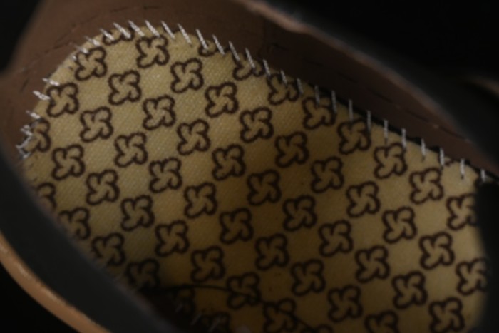 ECCO AT.KOLLEKTIVE Unisex Slip-On Kangoof Shoes with Norwegian Stitching - 63673101001