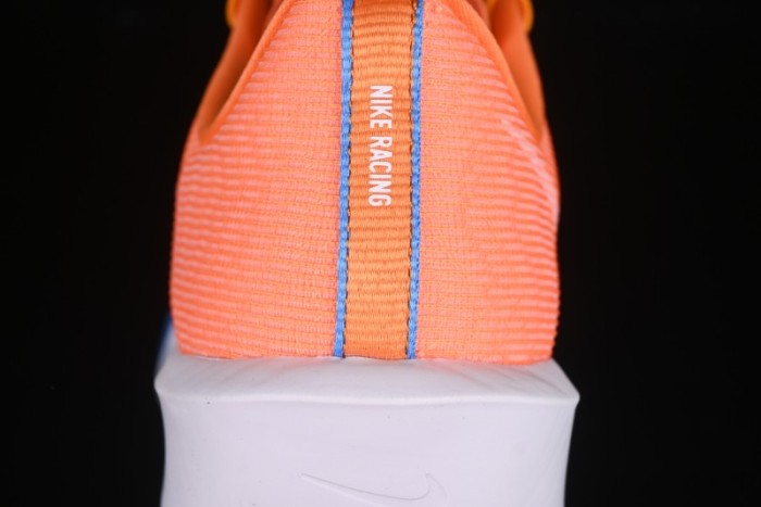 Nike Zoom Rival Fly 4 Lightweight Responsive Running Shoes with React Technology - FV6040-800