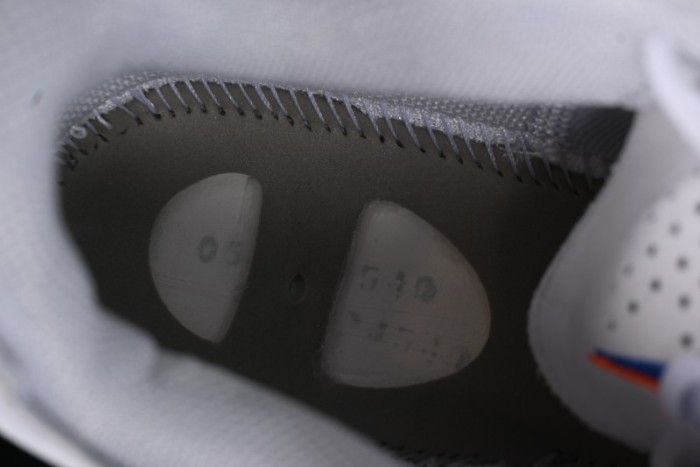 Nike Air Zoom G.T. Cut 3 EP Basketball Shoes with Full-Length ZoomX Foam - HJ8206-100