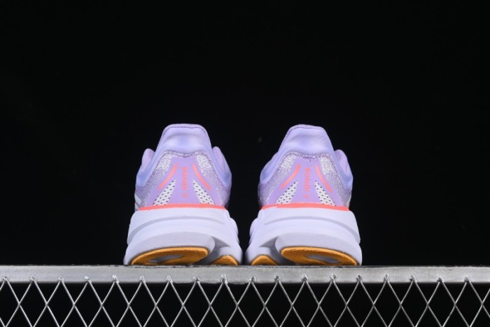 HOKA ONE ONE Bondi 9 Knit Lightweight Casual Running Shoes - 1162012 AGH