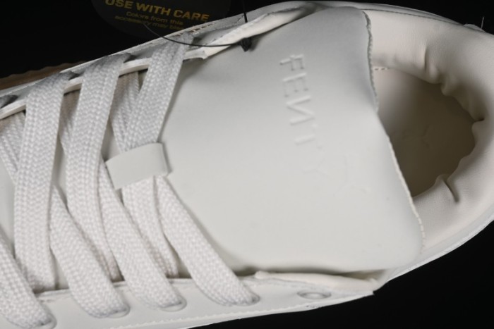 Fenty x Puma Creeper Phatty Low-Top Casual Sneakers - 396813-03