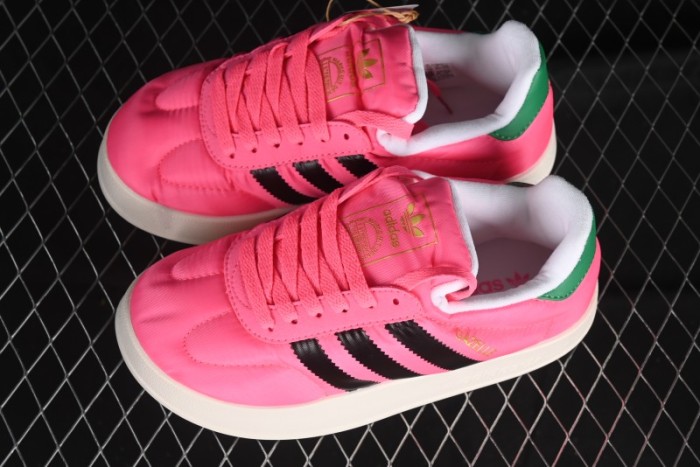 Adidas Originals Samba Home IE1433 Indoor Outdoor Slip-On Winter Comfortable Casual Bread Loaf Sneakers - IE1433