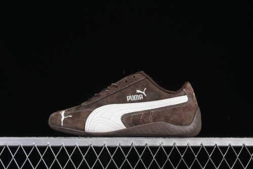 Puma Speedcat Low-Top Lifestyle Sneakers - 398847-202