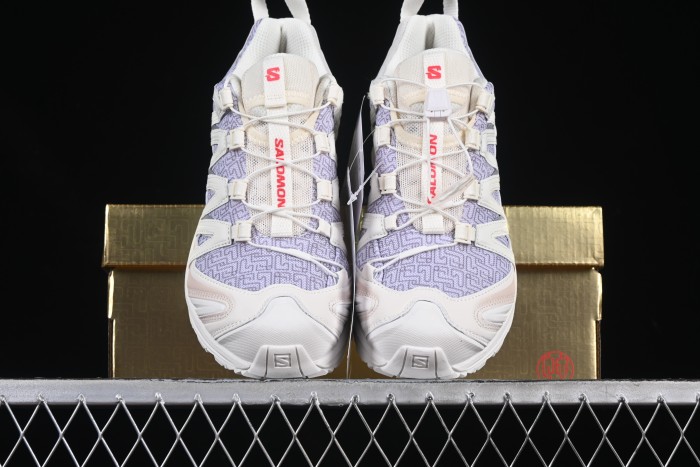 Salomon XA PRO 3D Outdoor Trail Running Shoes with SENSIFIT and 3D ADVANCED CHASSIS - 478481-23