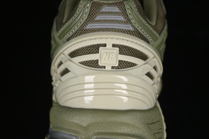 New Balance 1906 Series Retro Dad Style Casual Running Shoes - M1906RWF