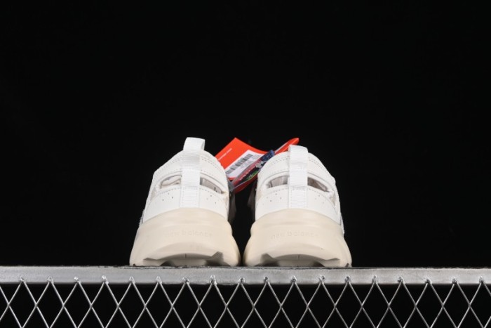 New Balance Breeze Mary Jane Low Top Casual Lifestyle Shoes - SD2202WH