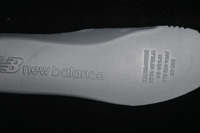 New Balance 2000 Series Retro Dad Style Casual Running Shoes - U2000BA