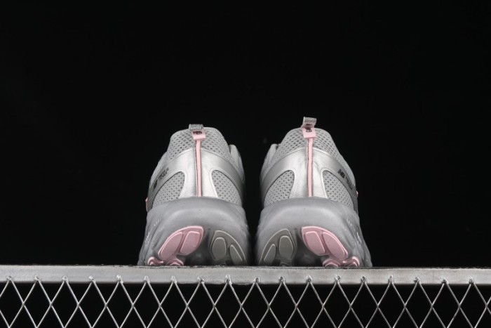 Ganni x New Balance Fresh Foam Trainer UTRNGA Retro Casual Running Shoes - UTRNGA