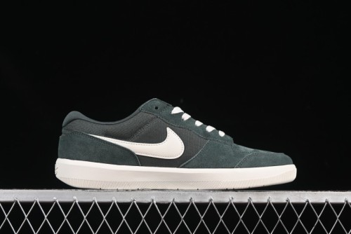 Nike SB Force 58 Retro Skate Shoes - DV5477-301