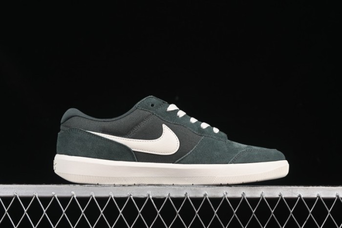 Nike SB Force 58 Retro Skate Shoes - DV5477-301