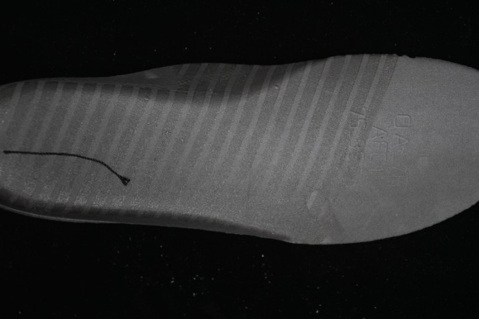 Nike Air Force 1 '07 Low The North Face Collaboration - Black Leather Low-Top Casual Sneakers - CH6336-513