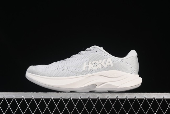 HOKA ONE ONE Rincon 4 Lightweight Breathable Running Shoes - 1155130 SSTC