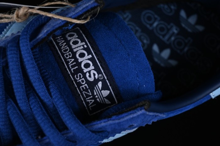 Adidas Handball Spezial Retro Casual Sneakers - GW2246