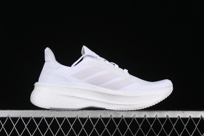 Adidas Ultraboost 5X Casual Running Shoes with Boost Cushioning - JH7245