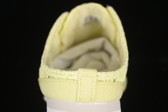 Onitsuka Tiger Mexico 66 Sabot Slip-On Sneakers with Breathable Mesh Upper - 1183A707-750