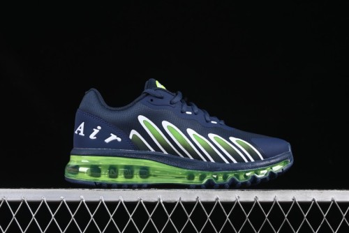 Nike Pegasus Trail 2027 Breathable Cushioned Running Shoes with Air Cushion - DN2027-007