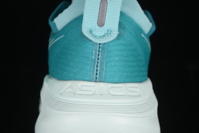 Asics Gel-Nimbus 27 Retro Breathable Casual Shoes Cushioned Men's Durable Running Shoes - 1012B753-400