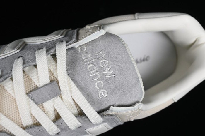 New Balance 574 Series Retro Casual Running Shoes - U574LGRG 1