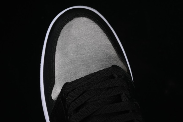 Nike Air Jordan 1 High OG  Satin Shadow  Retro Basketball Shoes - FD4810-010