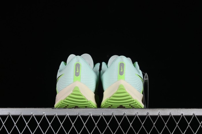 Nike Zoom Rival Fly 3 Lightweight Fabric Comfortable Cushioned Slip-Resistant Low-Top Casual Running Shoes - CT2405-358