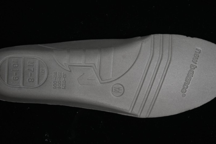 New Balance 1906 Series Retro Dad Style Casual Running Shoes - M1906RDN 1