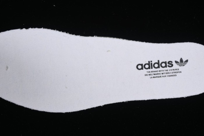 Adidas Samba Vegan OG Casual Sneakers - B75806 1