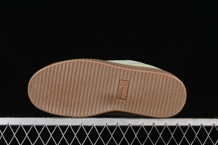 Fenty x Puma Creeper Phatty Low-Top Casual Sneakers - 399865-02