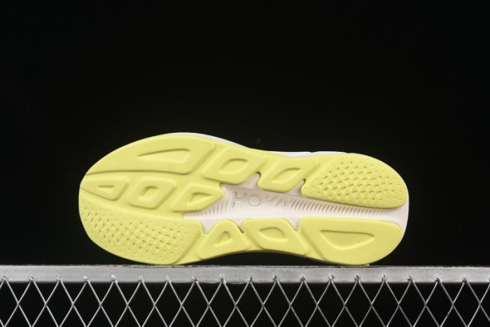 HOKA ONE ONE Rincon 4 Lightweight Knit Breathable Comfortable Running Shoes - 1155131