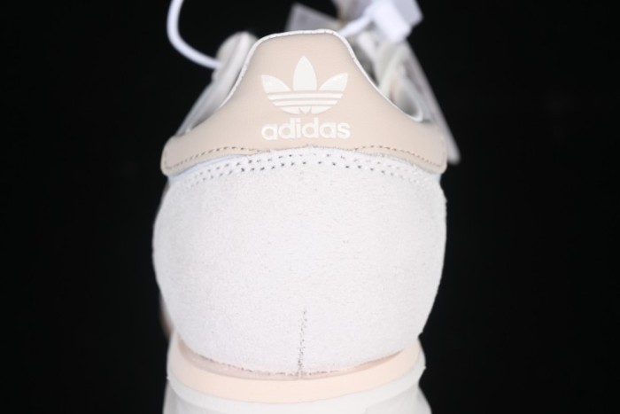 Adidas Originals SL 72 RS Classic Retro Running Shoes - JI2491