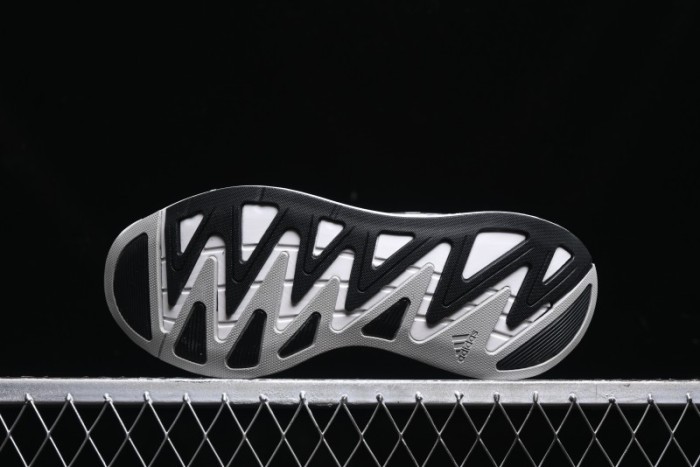 Adidas Adizero Aruku Running Shoes with Swirlfoam Cushioning - JQ5658