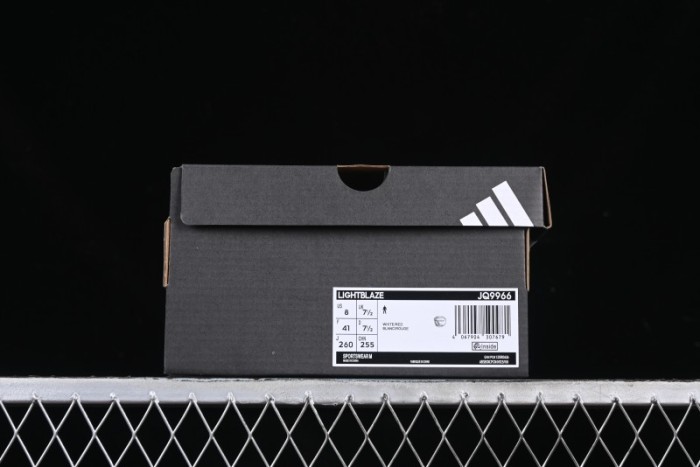 Adidas Lightblaze JQ9966 Breathable Running Shoes - AJD4