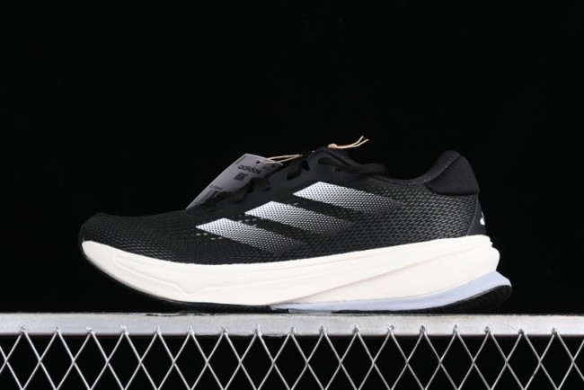 Adidas Supernova Rise Lightweight Running Shoes with Dreamstrike+ Midsole - IG5844 1