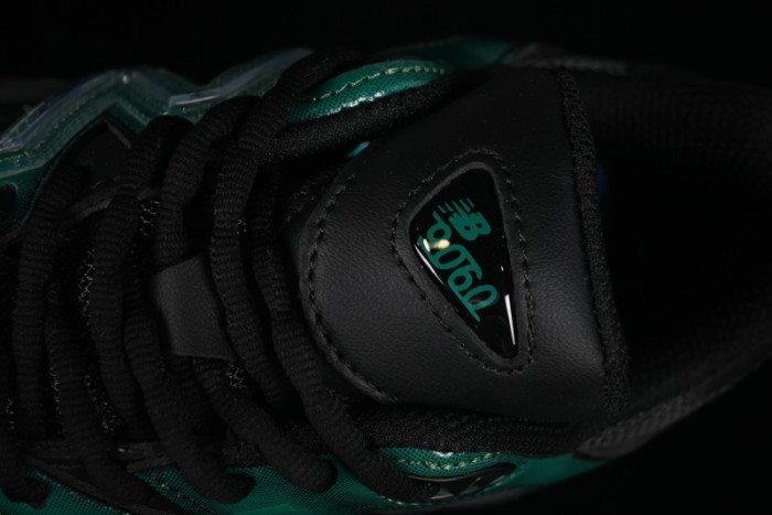 New Balance 9060 Retro Casual Running Shoes with ABZORB Cushioning Technology - U9060ML