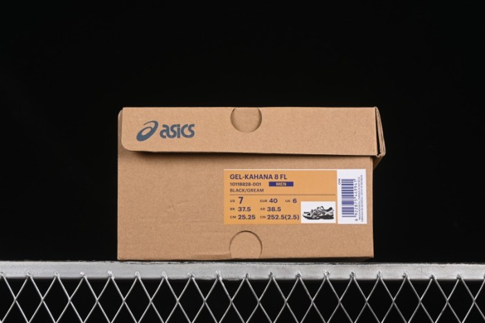 Asics Gel-Kahana 8 FL Retro Casual Running Shoes - 1011B828-001