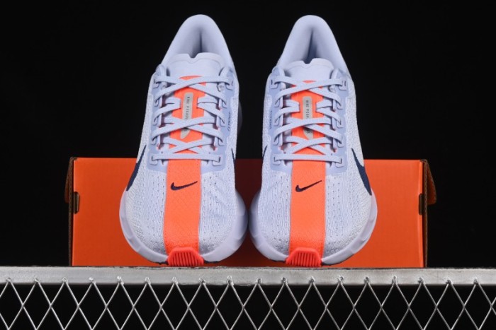 Nike Air Zoom Pegasus 35 Running Shoes with Zoom Air Cushion and Breathable Engineered Mesh - FQ7262-006