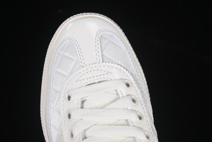 Adidas Handball Spezial Retro Casual Sneakers - KJ0854