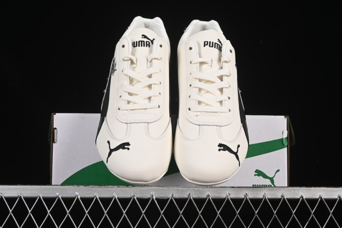 Puma Speedcat Lifestyle Low-Top Sneakers for Racing Enthusiasts - 401603-02