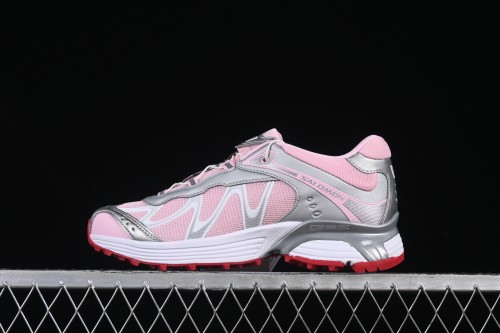 Salomon XT-Whisper Explorer Series Outdoor Trail Running Shoes with SENSIFIT and CONTAGRIP - 478463-23