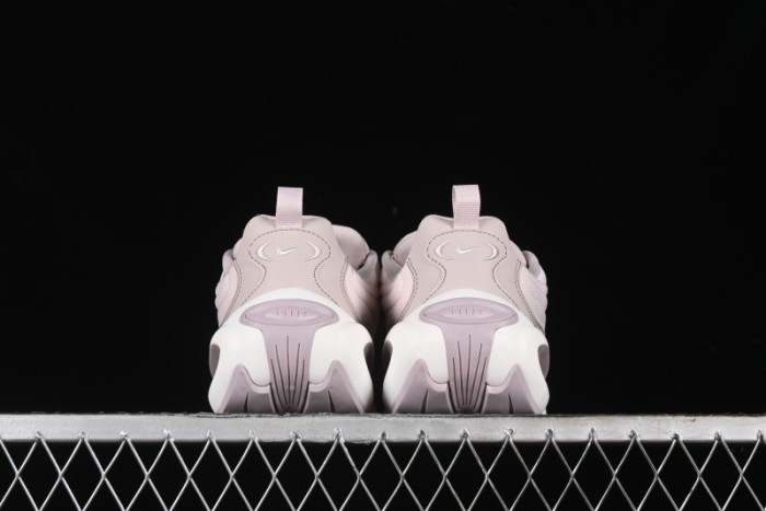 Nike Air Max Portal Retro Running Shoes with Air Cushion - HF3053-004