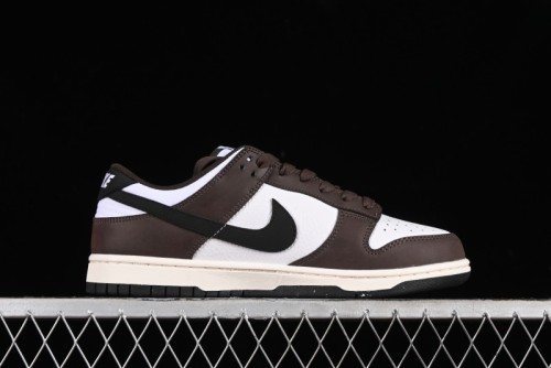 Nike Dunk Low Next Nature  Cacao Wow  SB Casual Skate Shoes - HF4292-200 1
