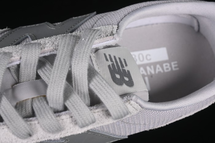 New Balance NB471 Series Fabric and Leather Casual Lifestyle Shoes - U471XK